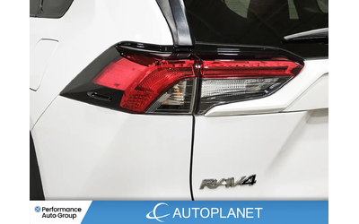 Toyota Rav4 LE AWD, Back Up Cam, Toyota Safety Sense 2.0! All Wheel Drive - автомобили, коли, обяви за нови и употребявани 11
