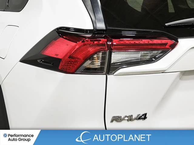 Toyota Rav4 LE AWD, Back Up Cam, Toyota Safety Sense 2.0! All Wheel Drive - автомобили, коли, обяви за нови и употребявани 11