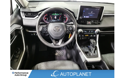 Toyota Rav4 LE AWD, Back Up Cam, Toyota Safety Sense 2.0! All Wheel Drive - автомобили, коли, обяви за нови и употребявани 16