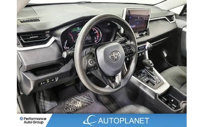 Toyota Rav4 LE AWD, Back Up Cam, Toyota Safety Sense 2.0! All Wheel Drive - автомобили, коли, обяви за нови и употребявани 17