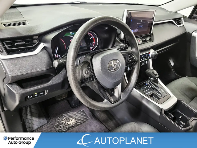 Toyota Rav4 LE AWD, Back Up Cam, Toyota Safety Sense 2.0! All Wheel Drive - автомобили, коли, обяви за нови и употребявани 17
