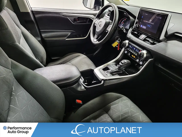 Toyota Rav4 LE AWD, Back Up Cam, Toyota Safety Sense 2.0! All Wheel Drive - автомобили, коли, обяви за нови и употребявани 18