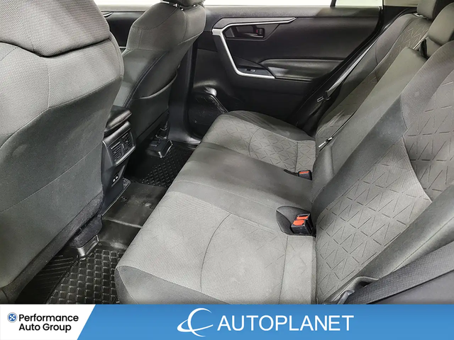 Toyota Rav4 LE AWD, Back Up Cam, Toyota Safety Sense 2.0! All Wheel Drive - автомобили, коли, обяви за нови и употребявани 19