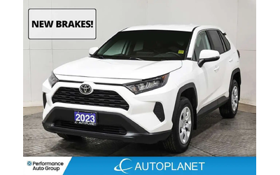 toyota-rav4-le-awd-back-up-cam-toyota-safety-sense-2-0-all-wheel-drive - 1