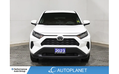 toyota-rav4-le-awd-back-up-cam-toyota-safety-sense-2-0-all-wheel-drive - 2