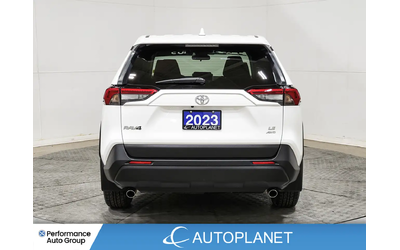 Toyota Rav4 LE AWD, Back Up Cam, Toyota Safety Sense 2.0! All Wheel Drive - автомобили, коли, обяви за нови и употребявани 6