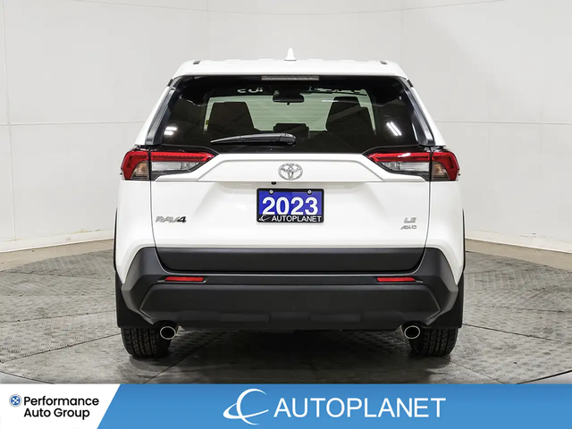 Toyota Rav4 LE AWD, Back Up Cam, Toyota Safety Sense 2.0! All Wheel Drive - автомобили, коли, обяви за нови и употребявани 6