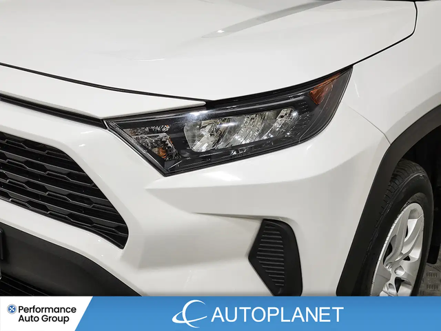 Toyota Rav4 LE AWD, Back Up Cam, Toyota Safety Sense 2.0! All Wheel Drive - автомобили, коли, обяви за нови и употребявани 9
