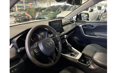 Toyota Rav4 LE|AWD|ROOFRACK|TERRAINMODES|BACKUPCAM|HEATSEATS| All Wheel Drive - автомобили, коли, обяви за нови и употребявани 11