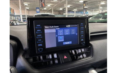 Toyota Rav4 LE|AWD|ROOFRACK|TERRAINMODES|BACKUPCAM|HEATSEATS| All Wheel Drive - автомобили, коли, обяви за нови и употребявани 15