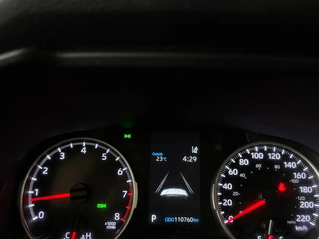 Toyota Rav4 LE|AWD|ROOFRACK|TERRAINMODES|BACKUPCAM|HEATSEATS| All Wheel Drive - автомобили, коли, обяви за нови и употребявани 19