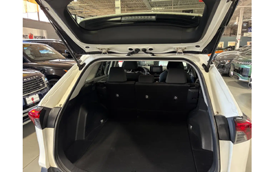 toyota-rav4-le-awd-roofrack-terrainmodes-backupcam-heatseats-all-wheel-drive - 5