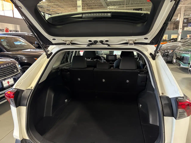 Toyota Rav4 LE|AWD|ROOFRACK|TERRAINMODES|BACKUPCAM|HEATSEATS| All Wheel Drive - автомобили, коли, обяви за нови и употребявани 5