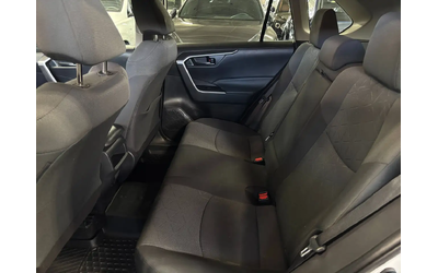 Toyota Rav4 LE|AWD|ROOFRACK|TERRAINMODES|BACKUPCAM|HEATSEATS| All Wheel Drive - автомобили, коли, обяви за нови и употребявани 6