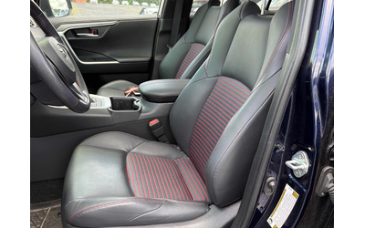 Toyota RAV4 PRIME 2.5L 4cyl AWD - автомобили, коли, обяви за нови и употребявани 11