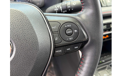 Toyota RAV4 PRIME 2.5L 4cyl AWD - автомобили, коли, обяви за нови и употребявани 12