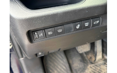 Toyota RAV4 PRIME 2.5L 4cyl AWD - автомобили, коли, обяви за нови и употребявани 13
