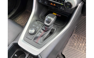 Toyota RAV4 PRIME 2.5L 4cyl AWD - автомобили, коли, обяви за нови и употребявани 15