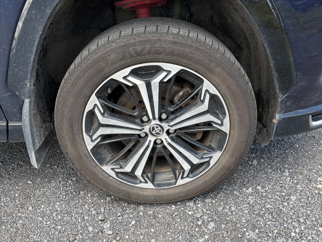Toyota RAV4 PRIME 2.5L 4cyl AWD - автомобили, коли, обяви за нови и употребявани 6