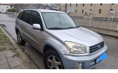 toyota-rav4-vvti - 1