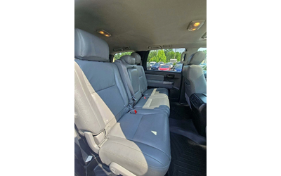 Toyota Sequoia SR5* 5.7 V8* ВИДЕО НА МОТОР* ПЕРФЕКТЕН ЗА ГАЗ - автомобили, коли, обяви за нови и употребявани 15