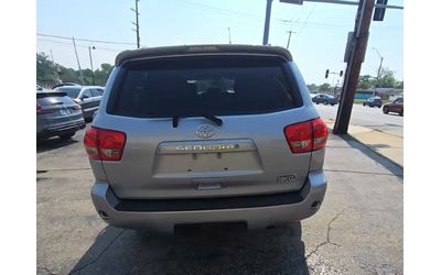 toyota-sequoia - 2