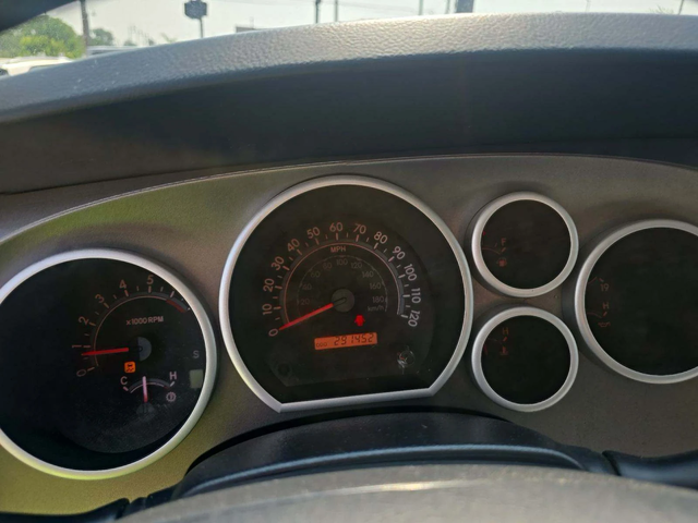 Toyota Sequoia SR5* 5.7 V8* ВИДЕО НА МОТОР* ПЕРФЕКТЕН ЗА ГАЗ - автомобили, коли, обяви за нови и употребявани 4