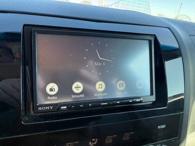 Toyota Sequoia 5.7L V8* LIMITED* 8МЕСТА* ПЕРФЕКТЕН ЗА ГАЗ!* ТОП О - автомобили, коли, обяви за нови и употребявани 10