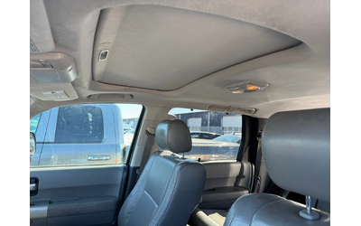 Toyota Sequoia 5.7L V8* LIMITED* 8МЕСТА* ПЕРФЕКТЕН ЗА ГАЗ!* ТОП О - автомобили, коли, обяви за нови и употребявани 11