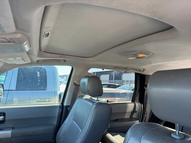 Toyota Sequoia 5.7L V8* LIMITED* 8МЕСТА* ПЕРФЕКТЕН ЗА ГАЗ!* ТОП О - автомобили, коли, обяви за нови и употребявани 11