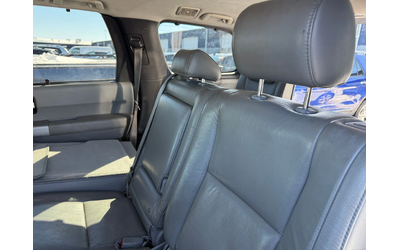 Toyota Sequoia 5.7L V8* LIMITED* 8МЕСТА* ПЕРФЕКТЕН ЗА ГАЗ!* ТОП О - автомобили, коли, обяви за нови и употребявани 13