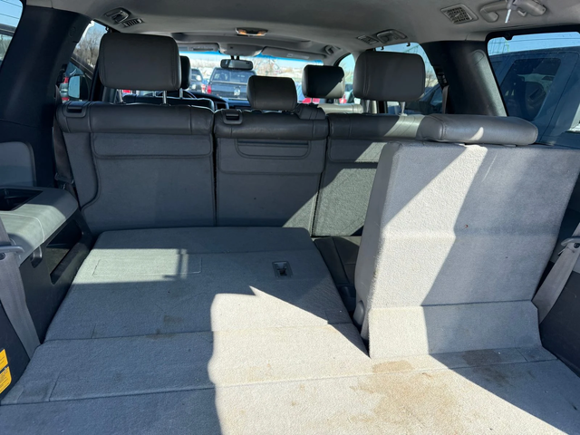 Toyota Sequoia 5.7L V8* LIMITED* 8МЕСТА* ПЕРФЕКТЕН ЗА ГАЗ!* ТОП О - автомобили, коли, обяви за нови и употребявани 14