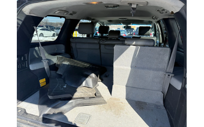 Toyota Sequoia 5.7L V8* LIMITED* 8МЕСТА* ПЕРФЕКТЕН ЗА ГАЗ!* ТОП О - автомобили, коли, обяви за нови и употребявани 15