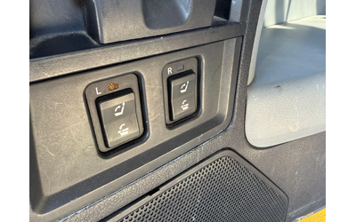 Toyota Sequoia 5.7L V8* LIMITED* 8МЕСТА* ПЕРФЕКТЕН ЗА ГАЗ!* ТОП О - автомобили, коли, обяви за нови и употребявани 16