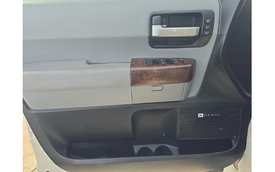 Toyota Sequoia PLATINUM* 5.7* JBL* КОЖА* ПЕРФЕКТЕН ЗА ГАЗ - автомобили, коли, обяви за нови и употребявани 12