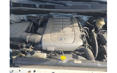 Toyota Sequoia PLATINUM* 5.7* JBL* КОЖА* ПЕРФЕКТЕН ЗА ГАЗ - автомобили, коли, обяви за нови и употребявани 16