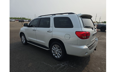toyota-sequoia - 5