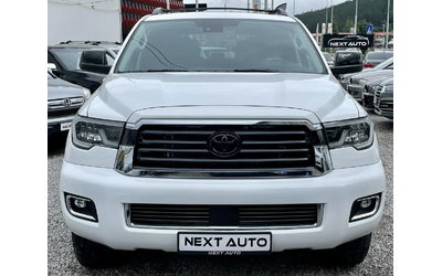 toyota-sequoia - 1
