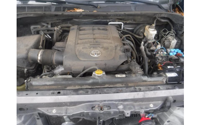 Toyota Sequoia PLATINUM / 5.7 / ТОПЪЛ ЩАТ / БЕЗ РЪЖДА - автомобили, коли, обяви за нови и употребявани 10