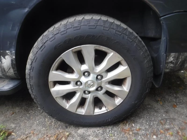 Toyota Sequoia PLATINUM / 5.7 / ТОПЪЛ ЩАТ / БЕЗ РЪЖДА - автомобили, коли, обяви за нови и употребявани 4