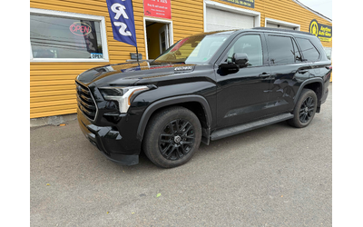 toyota-sequoia-3-5l-6cyl-4wd - 0