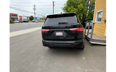 toyota-sequoia-3-5l-6cyl-4wd - 3
