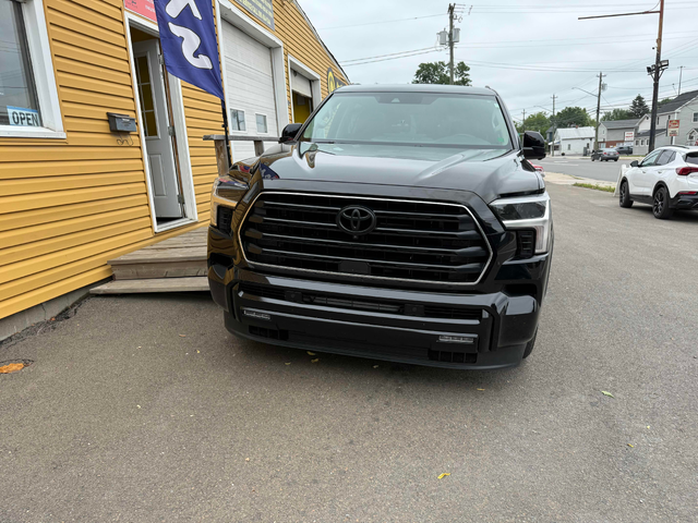 Toyota Sequoia 3.5L 6cyl 4WD - автомобили, коли, обяви за нови и употребявани 5