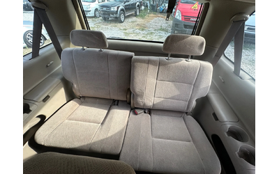 Toyota Sequoia 4.7i ГАЗ - автомобили, коли, обяви за нови и употребявани 14