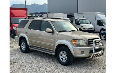 toyota-sequoia - 2
