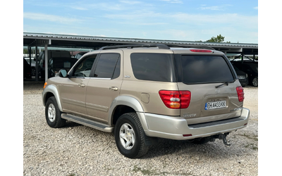 toyota-sequoia - 5