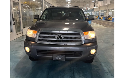 toyota-sequoia - 4