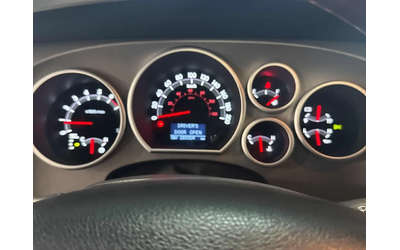 Toyota Sequoia 5.7 PLATINUM - автомобили, коли, обяви за нови и употребявани 6