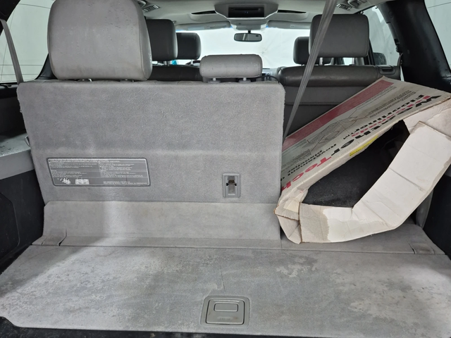 Toyota Sequoia 5.7 PLATINUM - автомобили, коли, обяви за нови и употребявани 10