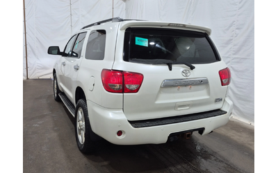 toyota-sequoia - 1